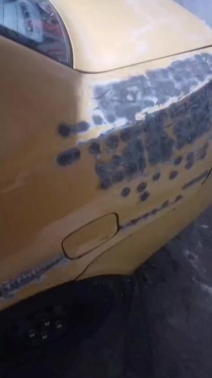 سمكره وصبغ الصافي تصليح علبارد بأحدث الطرق تصليح دعاميات عنوان بغداد التاجي مقابيل حي الصناعي الوريات ***********
