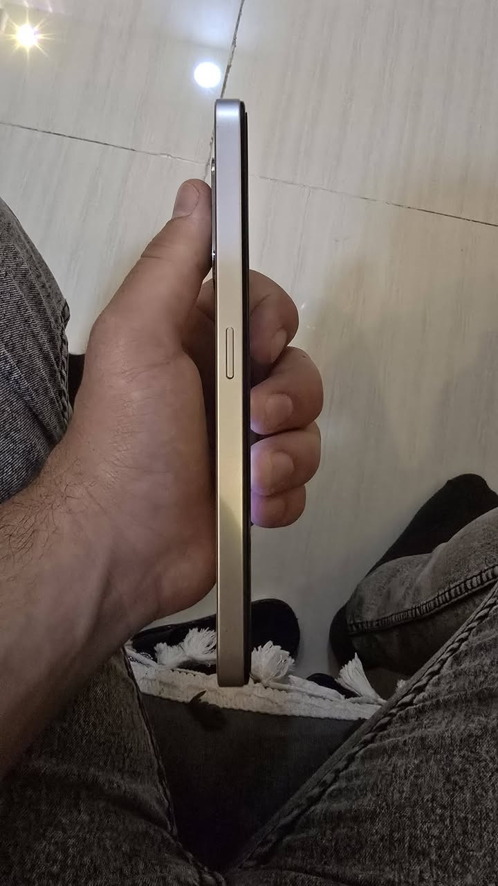 السلام عليكم
هونر اكس 6 سي 
ذاكره 256 
بطاريه 6000 
الجهاز فول نضافه 
مامفتوح نهائي 
سعر 130 وبي مجال 
للطيبين شراي تفضل خاص 
مو شراي رجاء لاتكسر بي


**إذا كنت صاحب هذا الإعلان وتريد حذفه لأي سبب، رجاءا أرسل رسالة إلى الدعم الفني**