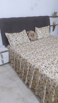 فرشه قماش • همايون إماراتي • محموديه