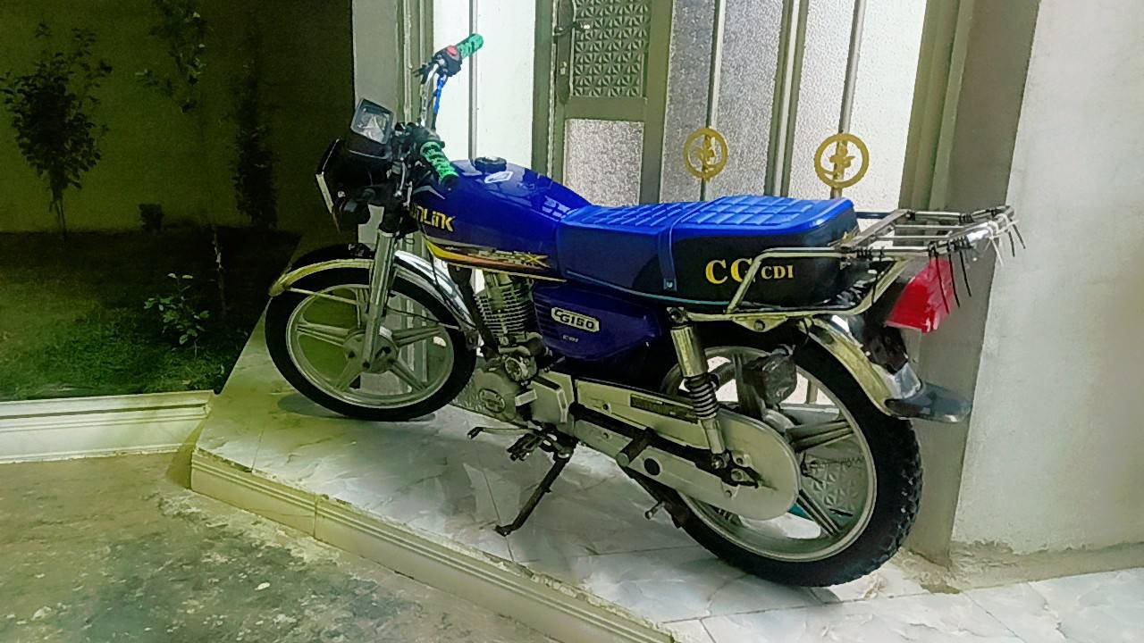 السلام عليكم ماطور خمسة كير موديل 2020 محرك شرط لاصرف لابخار كهربائيات كلها شغال سلف  لايت اشاير هورن ماطور نضيف مابي أي عيب سعر 325  مكاني كركوك ***********
