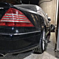 CL500 • ٢٠٠٥ • بدون رقم