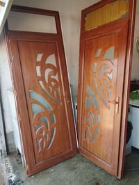 طباخ • باب • ٢٤١×٩٠
