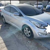 افانتي ٢٠١٢ • محرك ١٦ • رقم نينوى