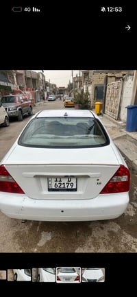 شيري • ٢٠١٢ • مراوس