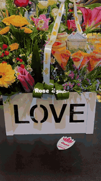 بوكس ورد طبيعي 
للحجز ***********
