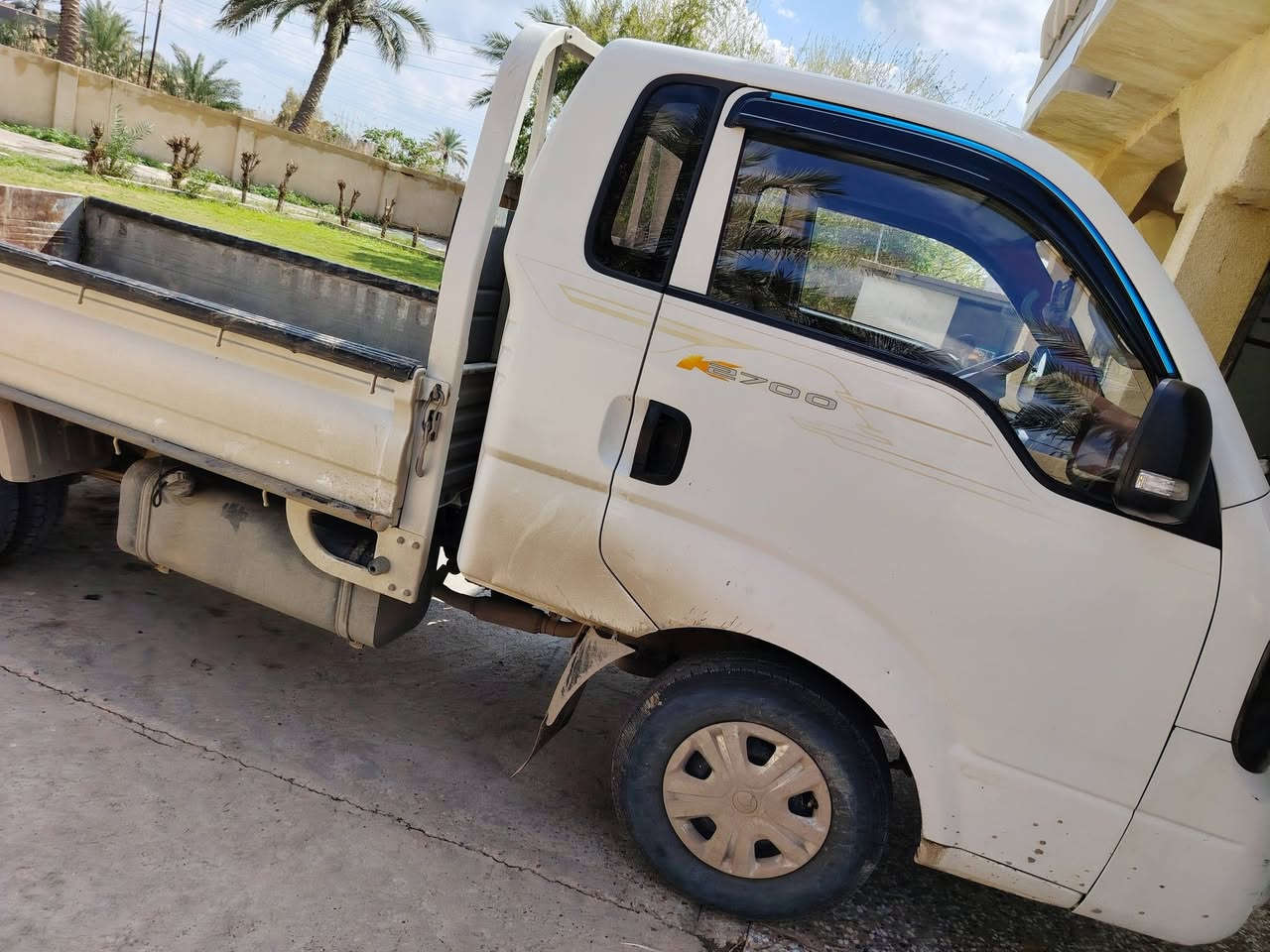 للبيع كيا بنكو موديل ٢٠١٩ رقم بغداد انكليزي تحويل مباشر السعر ١٢٠ وبيها مجال
***********
***********
