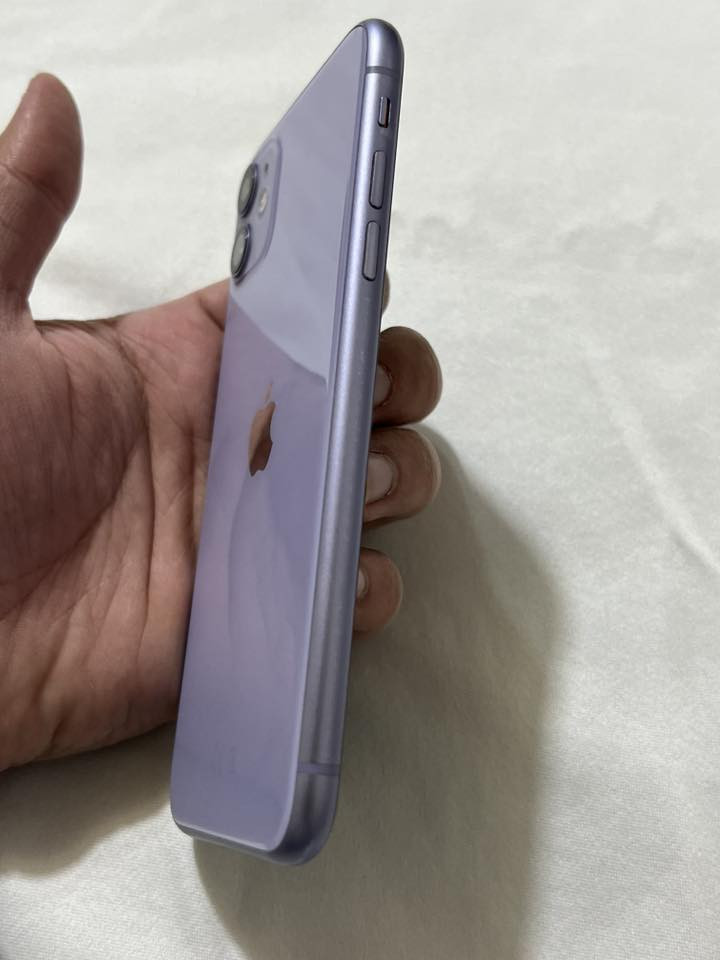 ايفون 11 عادي شرق اوسط ماستر AAA ركز مو امريكي
ذاكرة 64 الجهاز مكفول كله شغال وغير داخل صيانه اول مانزل ماخذه ع ايدي وتر بروف ميعبر هواء بطارية 77% بلادية صرفه كلش حلو نضافه فول شرط شاشته الاصليه خدش واحد مابيها للبيع او مراوس شعندك نزل مكاني حله ***********
