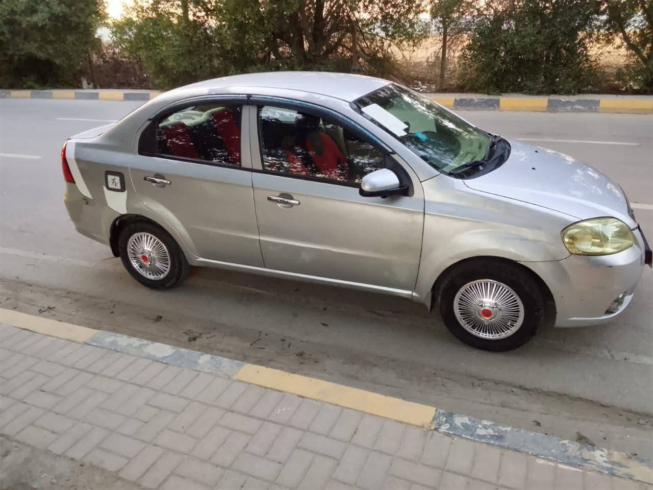 سلام عليكم افيو للبيع مستعجل السياره بسمي  مكفوله بيها جاملغ مصبوغ  موديل 2014 السعره 55 وبيها مجال هاذ رقمي *********** فيس مامواجد  واتساب  وتصل عادي ماسنجر مغلق
