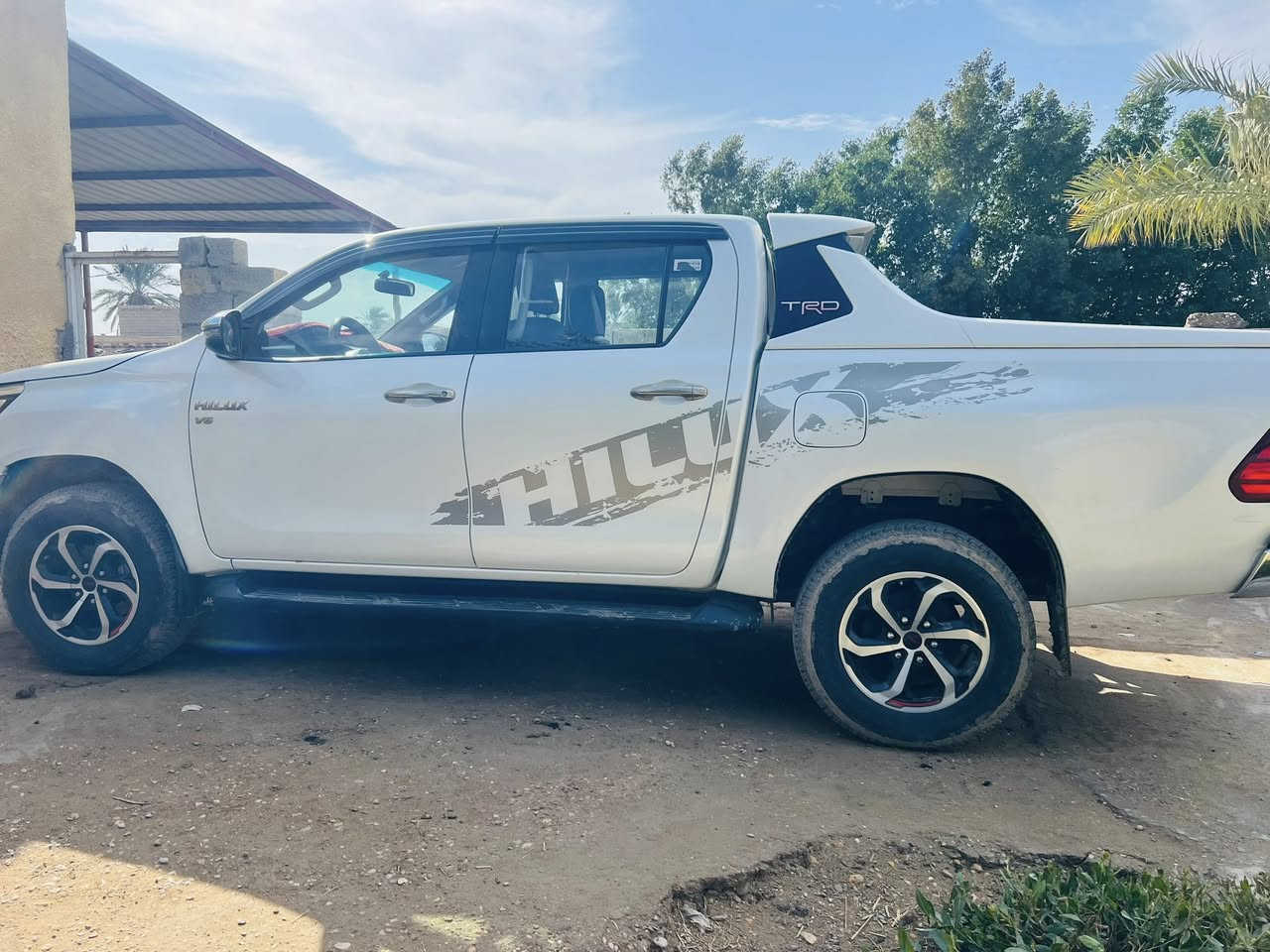 السلام عليكم
تي ار دي 2020 رقم اربيل للبيع السعر 300 ورقة للاستفسار الاتصال على الرقم *********** ترهم بيع ومراوس حسب القناعة
