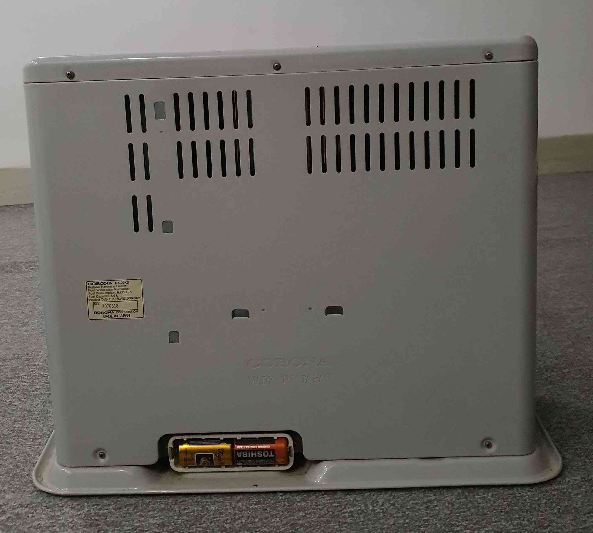 سلام علیکم

زۆپای ئەصڵی یابانی تۆڕبۆ پاکە و زۆر کەم بە کارهاتوو
نرخی 150 هەزار
سلێمانی سەرچنار
*********** الرياض, السعودية
