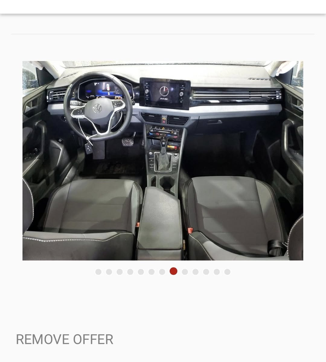 سلام عليكم
جيتا ٢٠٢٥ للبيع

SE 

حادث موجود بالصور 

ماشية ١٩٠٠٠ كيلو 

محرك كير كلة بشرط سيارة حيل نظيفة 

جالغ امامي و خلفي صبغ و باب مبدل 

رقم و سنوية جديد 

رقم اربيل 

سعر ١٨٥
***********
