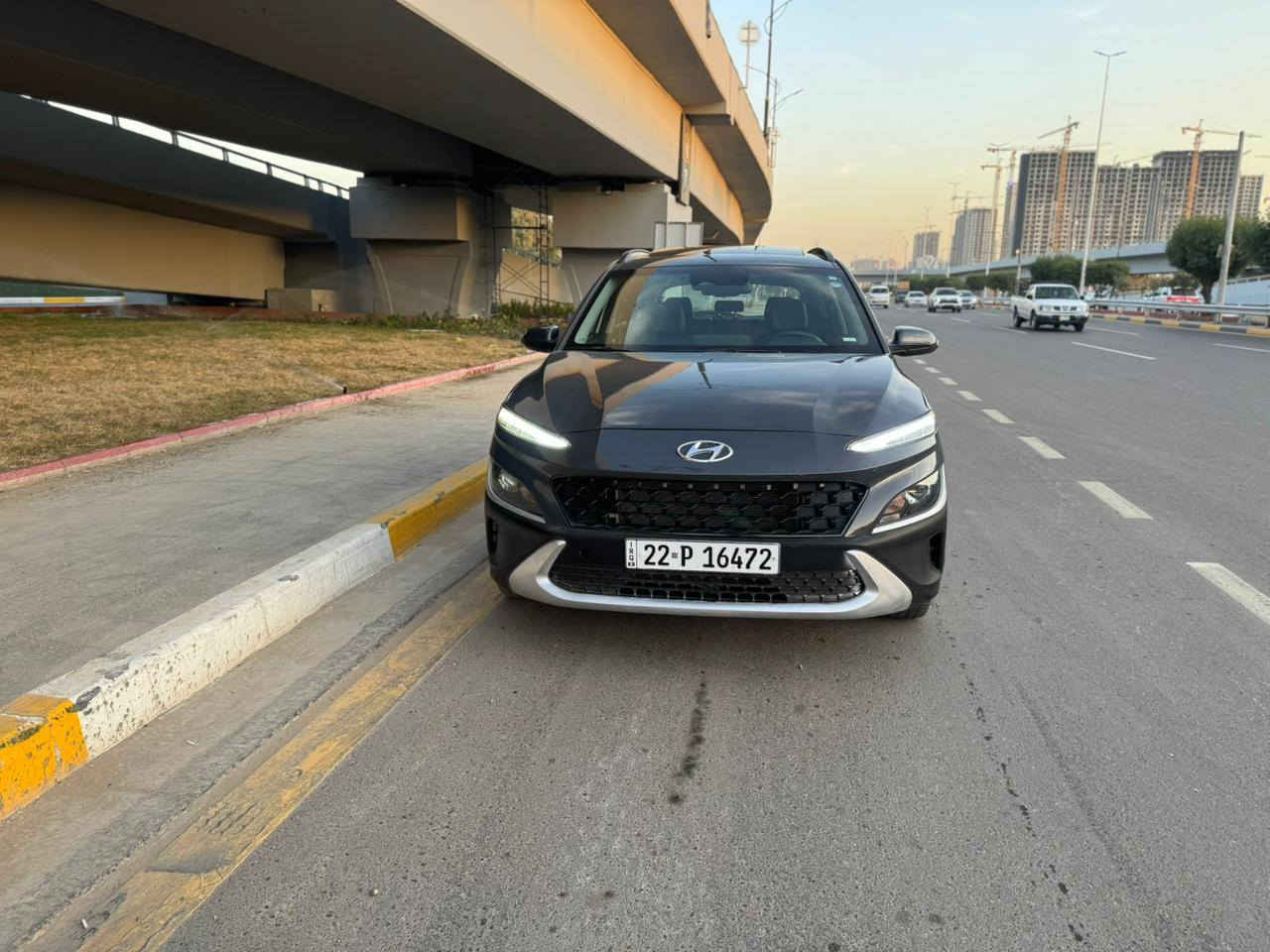 كونا 2023 فول واحد على واحد
السلام عليكم هونداي كونا موديل 2023 رقم ودخول جديد
السيارة فول 
فتحت سقف 
اربع بصمات 
غرفة جلد 
مكينه 2000 دوش
ماشيه 18000 الف كيلو
رادار أمامي جانبي نقطه عمياء
رقم اربيل هزة وسنويه جديد
شرط التحول
صبغ باب السائق وبنيد 
ايرباك دركه فقط وراجع سستم
بغداد شارع مطار المثنى
للتواصل ***********  متوفر واتساب 
السعر 153$
