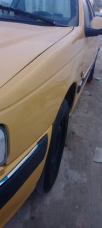 بارص • ٢٠١٥ • النجف