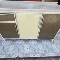 سنك • متر ونص • مستعمل ونظيف