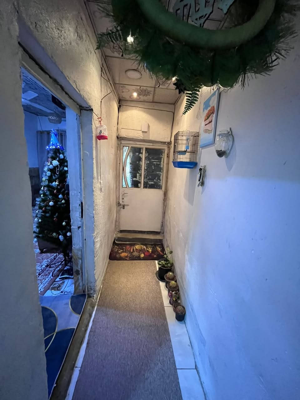 بيت للبيع بغداد الزعفرانية السعر 24 /***********
