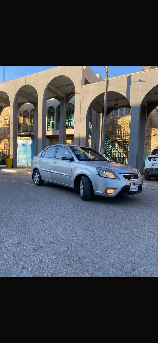 سلام عليكم ريو موديل ٢٠١١ بسمي للبيع ٧٥ بيهه مجال قليل مكاني شارع حيفا للاستفسار ***********
