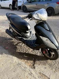 ماكس ثعلب • نظيفة • سلف