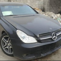 مارسدس 2007ادوات متومه شمالي سنوية ورقم وشاصي وهزة سياره مكينة كير كفا...