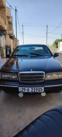 موديل ٩٥ • محرك مكفول • جير جديد