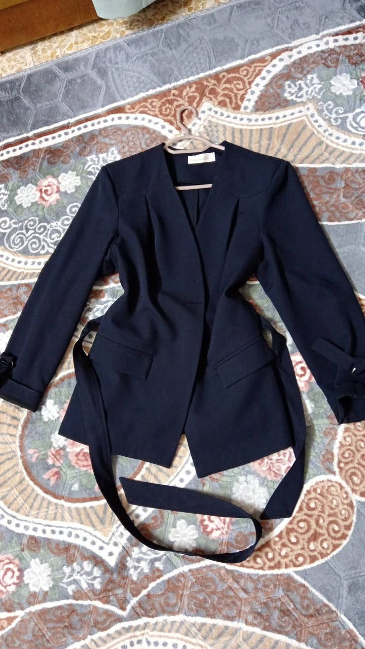 سترات للبيع سعر مناسب الستره عل عشره


**إذا كنت صاحب هذا الإعلان وتريد حذفه لأي سبب، رجاءا أرسل رسالة إلى الدعم الفني**