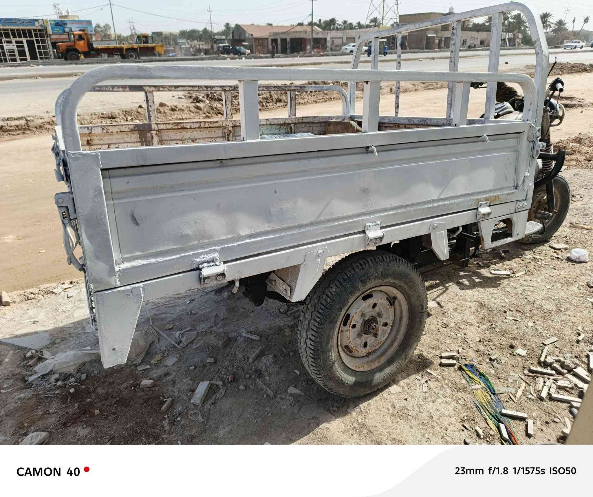 ستوته جاهزه مديل 18  سلف تواير كلشي شغال  سعره 1100 بيه مجال للشراي   رقم  ***********
