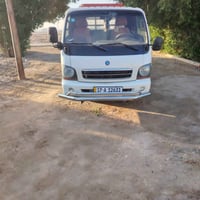 سياره ام عيون موديل 2002  السياره بلاديه مكفوله كفاله عامه رقم مثنى ان...