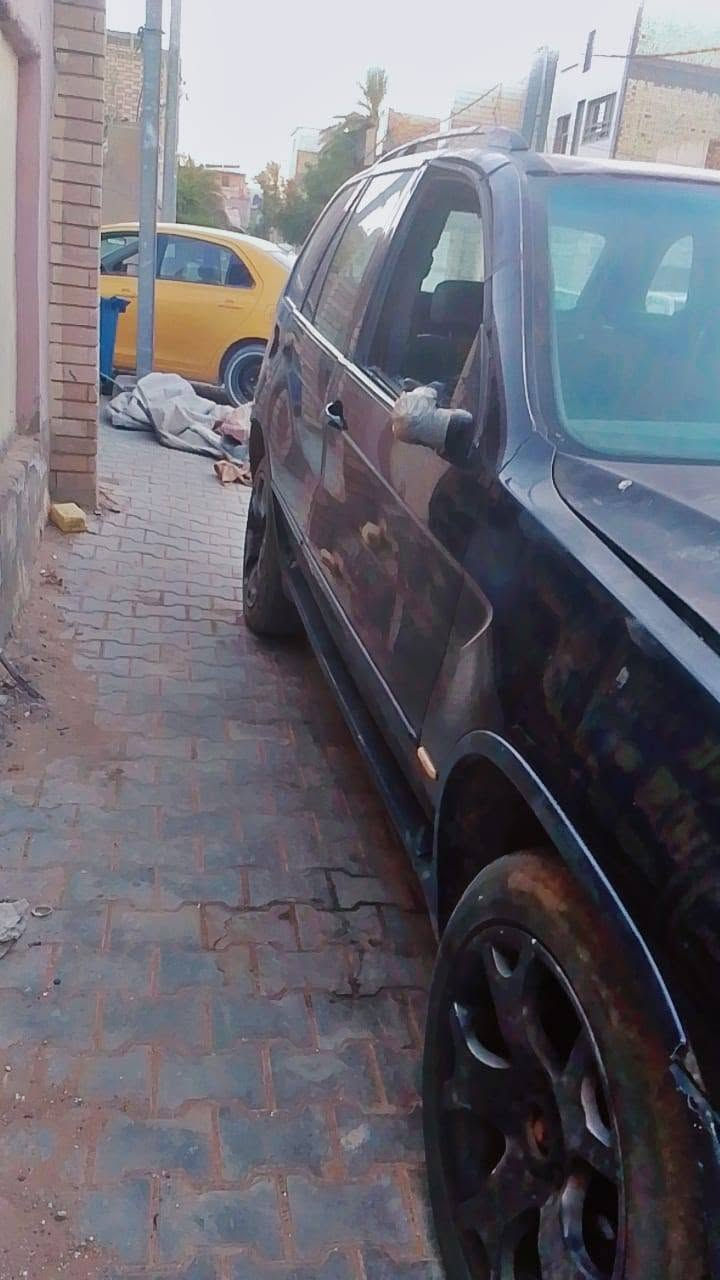 للبيع BMWX5 رقم شمالي وكاله او مداور مديل 2008 مكفوله من الضربه السياره تحتاج ترتيبات ما متفرغ اجهزهه السياره حلوه محور 2500 ياباني بيهه خربطه ذكرت تحتاج ترتيب بسعر مناسب جدا بالعافيه عالياخذهه 45 وبيهةمجال
للتواصل *********** بي وات ساب مكلف بالنشر
