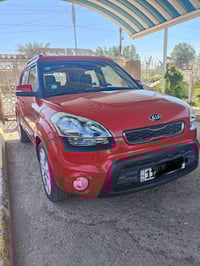 سول • ٢٠١٤ • مكفولة گير محرك