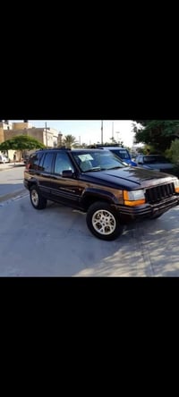 تتوفر ادوات جيب شيروكي تسعينات و2000 توصيل لجميع المحافظات ٠٧٧٣٢٤٧٧٩١٠