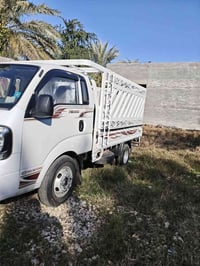 فحل موديل 2020 مكفول كافاله عامه من كل النواحي كير محرك اكسن حدايه تحو...