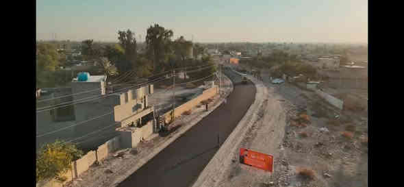 طابو زراعي سند 25 

مقدمه 20  كل شهر ٥٠٠ تستلم مفتاح بيت زيرو  🤳🏻
اخلص من الايجار والتجاوز وشرط بناء جديد🔥
كامل خدمات 
للاستفسار الأتصال  : ***********

     متوفر  واتس آب 🤳🏻

متوفر ايضا قطع اراضي مساحه  ١٠٠ متر  سعر ١٣ فما فوق 

#بغداد الكرخ الثانيه 
نهاية شارع قطر الندى منطقة الدوانم
