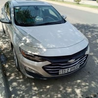 إخوان ماليبو. موديل ٢٠٢١. LT بانوراما  محرك ٤ سلندر ١٥٠٠ توربو  الضرر ...