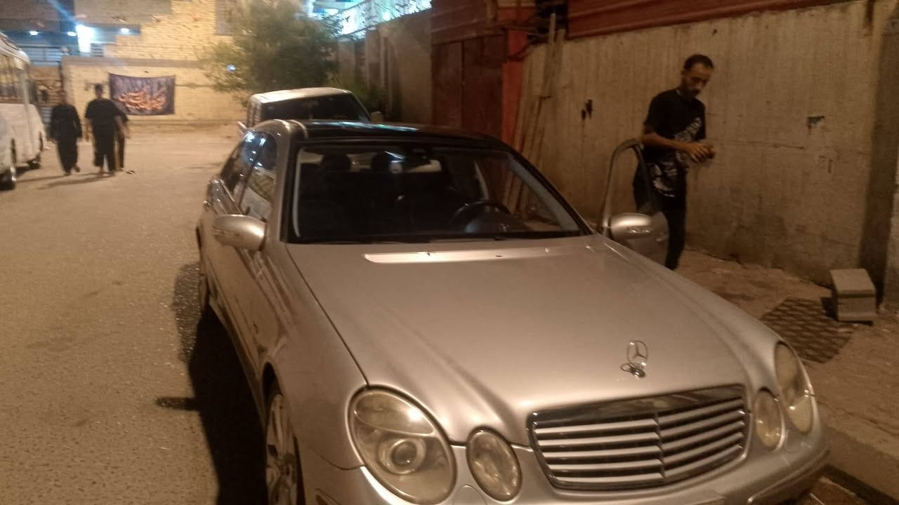 سلام عليكم من رخصت الادمن مار سيدس ادوات ادوات ادوات 2007البيع سياره دخول جديد سياره جاهزه من كلشي سياره احله من الصور مكاني بصره حي الاصدقاء الرقم ***********السعر 47وبيه مجال حك الجيه
