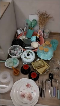 ديكور منزلي • كلشي