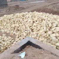 طابوكه السماوه • شرط القوة • عدد