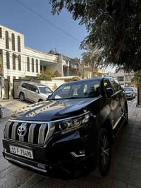 برادو Txs 2022 رقم بغداد   ضمان شركة ساز المعروفة  باسمي تحويل ثاني يو...