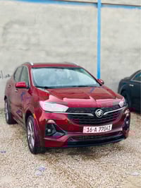 موديل ٢٠٢٣ • ٢٩الف • حادثة داخلية