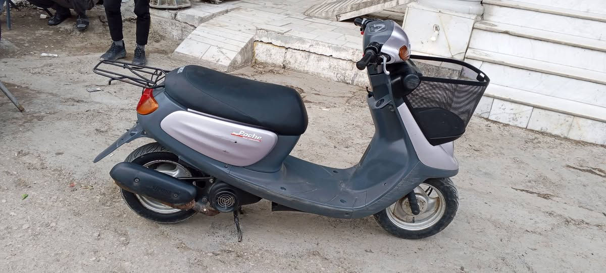 سلام عليكم ورحمه الله وبركاته دارجة منغولي موديل ٢٠٠٣ للبيع نظيف جدا جدا مامتوحة شرط  مال حاويه مكان كربلاء المقدسة قرب مستشفى العباس الاهلي اتصال على هذا رقم ***********   ***********
