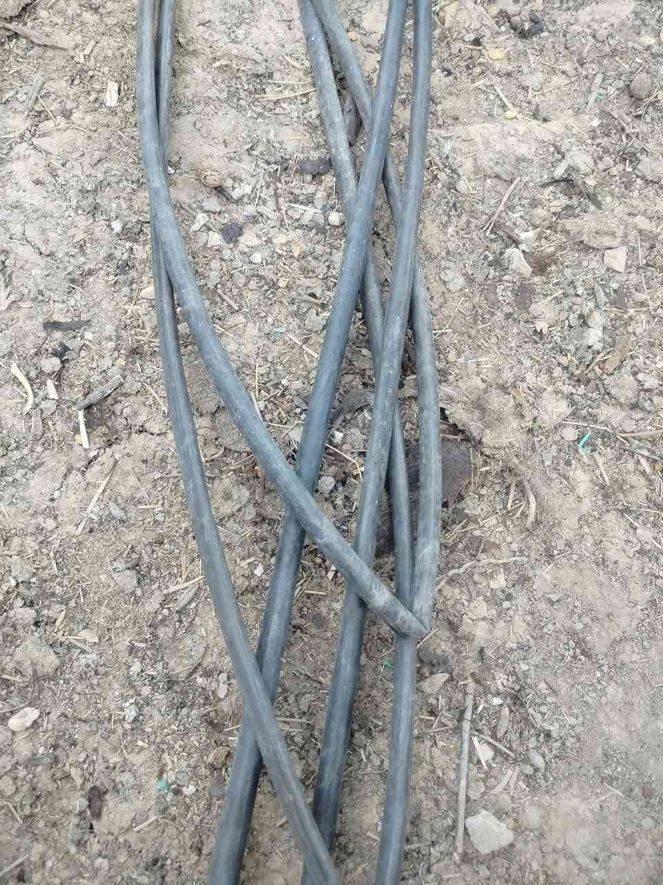 سلام عليكم صوندات مال تقطير مستعمله المكان بابل


**إذا كنت صاحب هذا الإعلان وتريد حذفه لأي سبب، رجاءا أرسل رسالة إلى الدعم الفني**