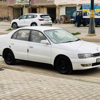 فرخ بطه موديل 93/ كير محرك شرط/تبريد ثلج/رقم نينوى دولي شرط التحويل/ غ...