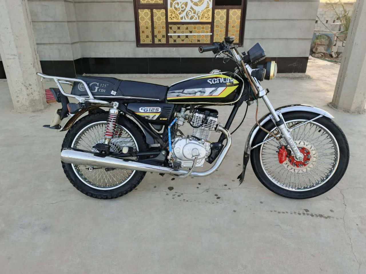 مكلف مكلف بل نشر تايكر موديل 2023كفاله عامه اوراق كامله السعر 550وبيه مجال مكانه واسط العزيزيه قرب مطعم عبدلله السياحي رقم راعيه ***********
