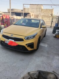 للبيع فورتي 19وارد امريكي حادثه ليبل واحد بدون تبديل صور الحادث بلمنشو...