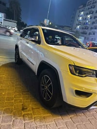 جيب جراند شيروكي • مراوس • للبيع