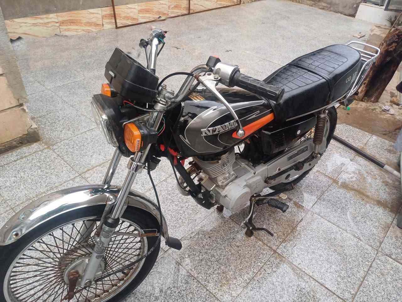 السلام عليكم للبيع موديل 19 اوراق اوراق اصولية مابيها اي نقص مستعجل ع بيعتها
مكاني (سوق ألشيوخ ) ***********
