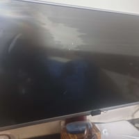 عندي هية شاشة بلازما لبيع بس مكسورة شاشة بس شغالة هاذة رقمي 0777839104...