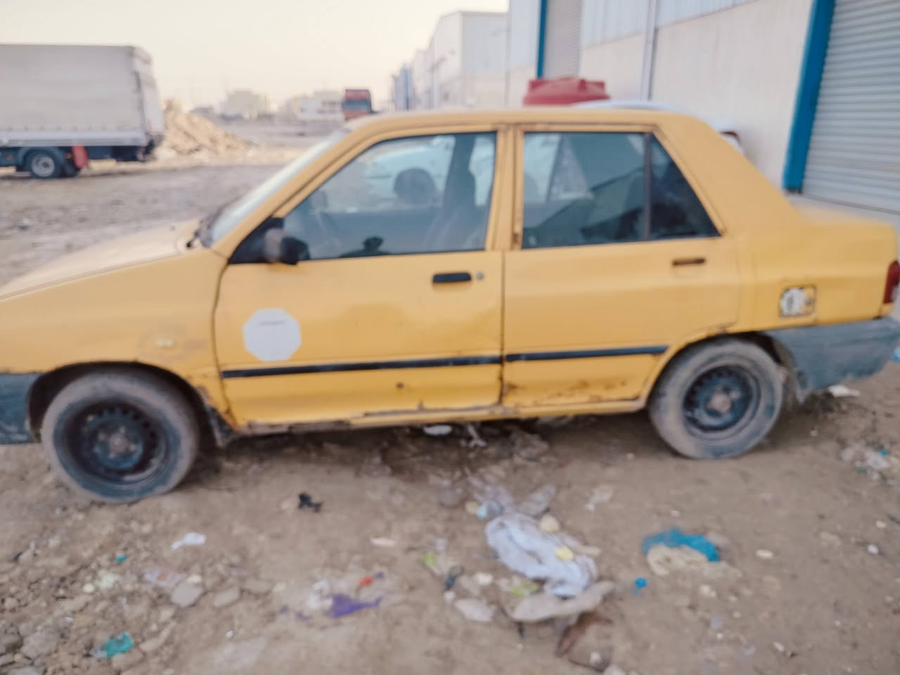 سايبه موديل 2016 العنوان بصره سعر 17 وبيه مجال قليل مكينه جديده ماصار فتره من شديته جديده كير خير من الله راعي موجود تحويل ثاني يوم تواصل واتساب ***********
