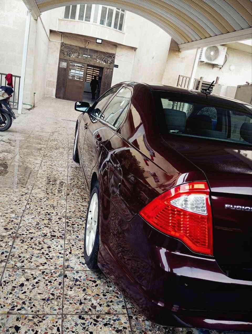 فورد فيوجن 2012
مكينة 6 سلندر 3000
تحكم ستيرن كرسي كهرباء
بدون حادث بدون قطرة صبغ
رقم سليمانية بأسمي
مكينة قبل شهر شديتها لووك
صدر امامي خلفي جديد شرط طسة ماكو
تخم تاير جديد
تبريد ثلج
السعر 93
مكانها بغداد
***********
