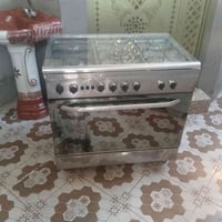 طباخ • فرن • اوفن • اجهزة منزلية • لطيفية • طباخ غاز • فرن للبيع • ادو...