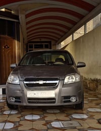 افيو • ٢٠٠٩ • اوتوماتيك