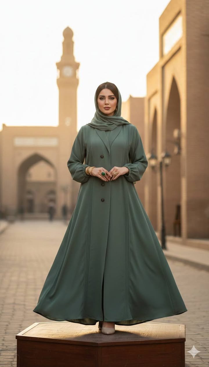 النبأ للعباءة الخليجية
العنوان بابل المسيب خلف عمارة البلديه مقابل احمد هاشم للعباءة اسم المحل ازياء النبأ مجاور مجمع فلاسين ومعرض وسام اليث للاحذيه والحقائب


**إذا كنت صاحب هذا الإعلان وتريد حذفه لأي سبب، رجاءا أرسل رسالة إلى الدعم الفني**